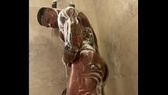 Jason Luv Showering Thumb