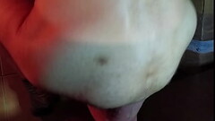 omg! anal orgasm  lucky guy pleasure screaming Thumb