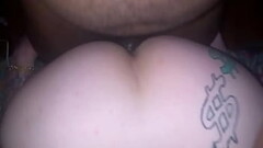Backshot Goddess Thumb