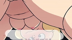 Gem Domination - Sadie Thumb