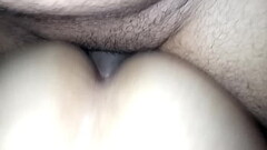 Ela disse que o marido dela nunca fez sexo Anal, entao eu meti do jeito que ela queria sentir. Sera  Thumb