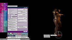 Threedporninc - update #8 - LESBIAN ORGASM CREATION - Dec 11, 2023 Thumb