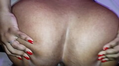 Morena Rabuda x Moreno Pau Grosso Thumb