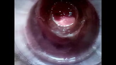 black hole or pink hole? Thumb