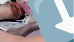 Mamando o Uber pauzudo Thumb