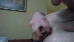 13in dildo Thumb