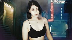 Hottie goth girl is your personal whore... part 2 (FULL MOVIE) Thumb