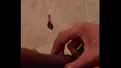 Pajiandome hasta sacarme leche Thumb