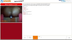 Vanessa, a vadia da chamada de v&iacute_deo: mostrando seu corpo de puta ao vivo Thumb