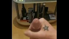 Ich Spritze Thumb