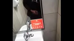 Stroke and the Burger King bathroom Thumb