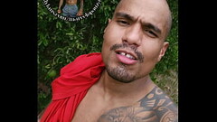 Tocando uma no mato marcellopauzao.com Thumb