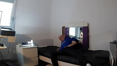 Die Lycra Entspannung    goileglatze Thumb