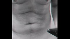 Explosive Cumshot and intense orgasm cuased by a hidden secret revealed in the end Thumb