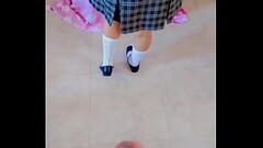 &iexcl_Recopilaci&oacute_n De tetas, Mamadas y Corridas Femeninas las Mejores PUTAS ESTUDIANTES DE L Thumb