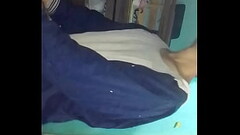 Me pongo bucaneras verde me la chupa y cogemos de perrito Thumb