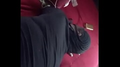 I don'_t think I pulled out in time Thumb