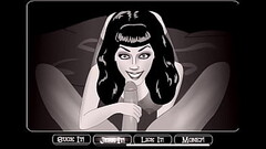 Betty Blew! (Classic Flash Toon) Thumb