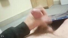 my solo masturbation (my tg - @ufreetin) Thumb