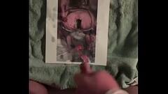 Fucking her Asshole Thumb