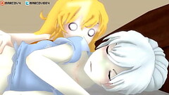 Futa girl nap Thumb