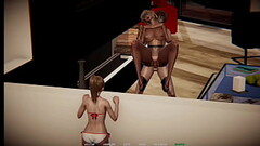 Nympho tamer-O brinquedo especial #8 Thumb