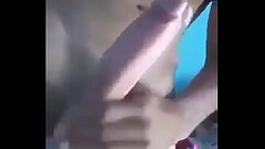 Twrick Bick Nigeria BBC and Fat ass hole Thumb