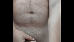 VID 423 Ma masturbez si imi beau pisatul in toaleta publica (3min) Thumb