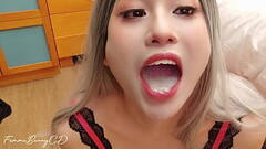 Toys Then double Cumshot! Thumb