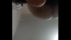Gordito nalgon se graba el culo por accidente Thumb