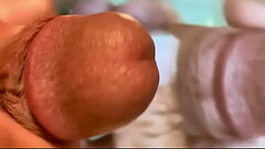 Brock Conner cum tribute himself part 1 Thumb