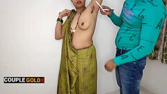 कोमल को उसकी सास ने हुए देख लिया Thumb