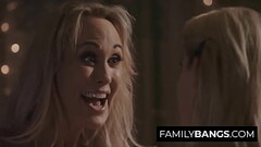 FamilyBangs.com ⭐ Woman and Wifes Love is Forever, India Summers, Brandi Love Thumb