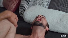Wesley &amp_ Mason: Bareback / MEN / Mason Lear, Wesley Woods  / watch full at  www.sexmen.com/lsa Thumb