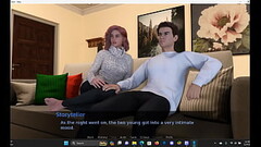 I Did a Early Chritmas porn and it was annoying (The Reaction Amy) Thumb