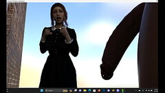 When you are to nice (Ultimate Solution Problem consultation) Thumb