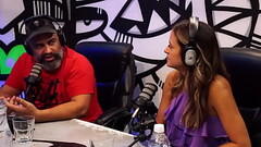 Carol Souza, a Casada de Rio Claro e o Marido contam sobre o v&iacute_deo do Gang que vazou e virali Thumb