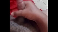 Punheta r&aacute_pida Thumb