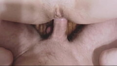 Submissive girl gets passionately pleasured Thumb