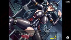 対魔忍RPGX アンネローゼ・ヴィシュラ　その1 Thumb