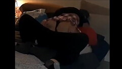 Trayzie Thumb