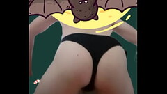 TINY BUTTS - JOCKER'_S COCK Thumb