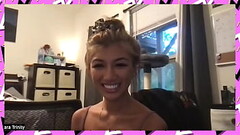 Clara Trinity - Your Worst Friend: Going Deeper Season 5 (pornstar, stripper) Thumb