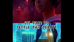 Kiriko Vs Widowmaker Thumb