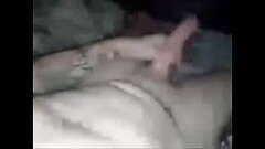 Jerking this dick Thumb