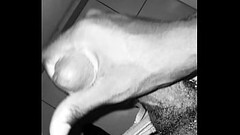 Brother bbc jerk off Thumb