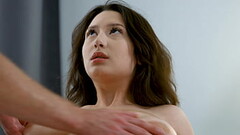Lustful Lola Bredly Seduces Masseuse Into Filling Her Pussy GP2844 Thumb