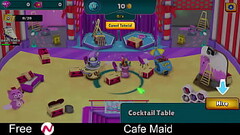 Cafe Maid Thumb