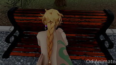 Xiao Aether Thumb