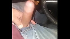 Me with a hard on Thumb
